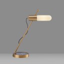 Harris & Harris - Azzero Desk Lamp